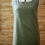 30 Dollar Mod Dress/tunic Sage